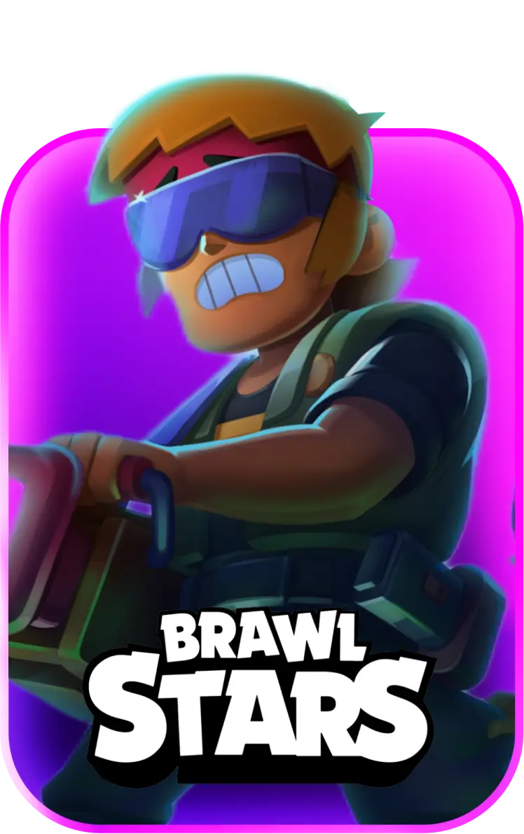Start your games | Brawl Stars