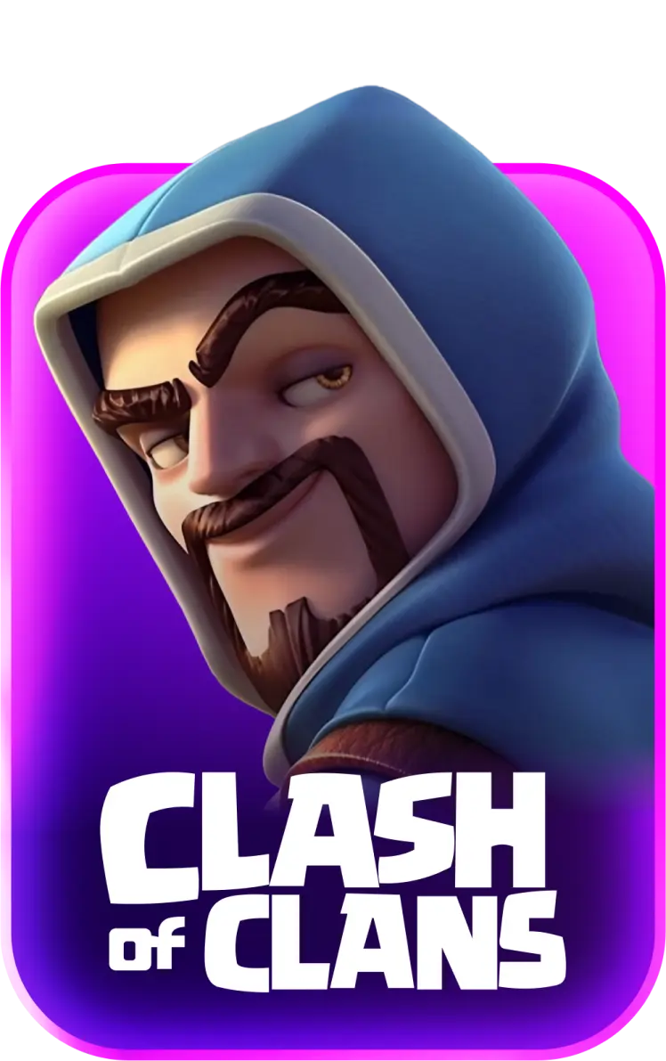 Start your games | Clash of Clans