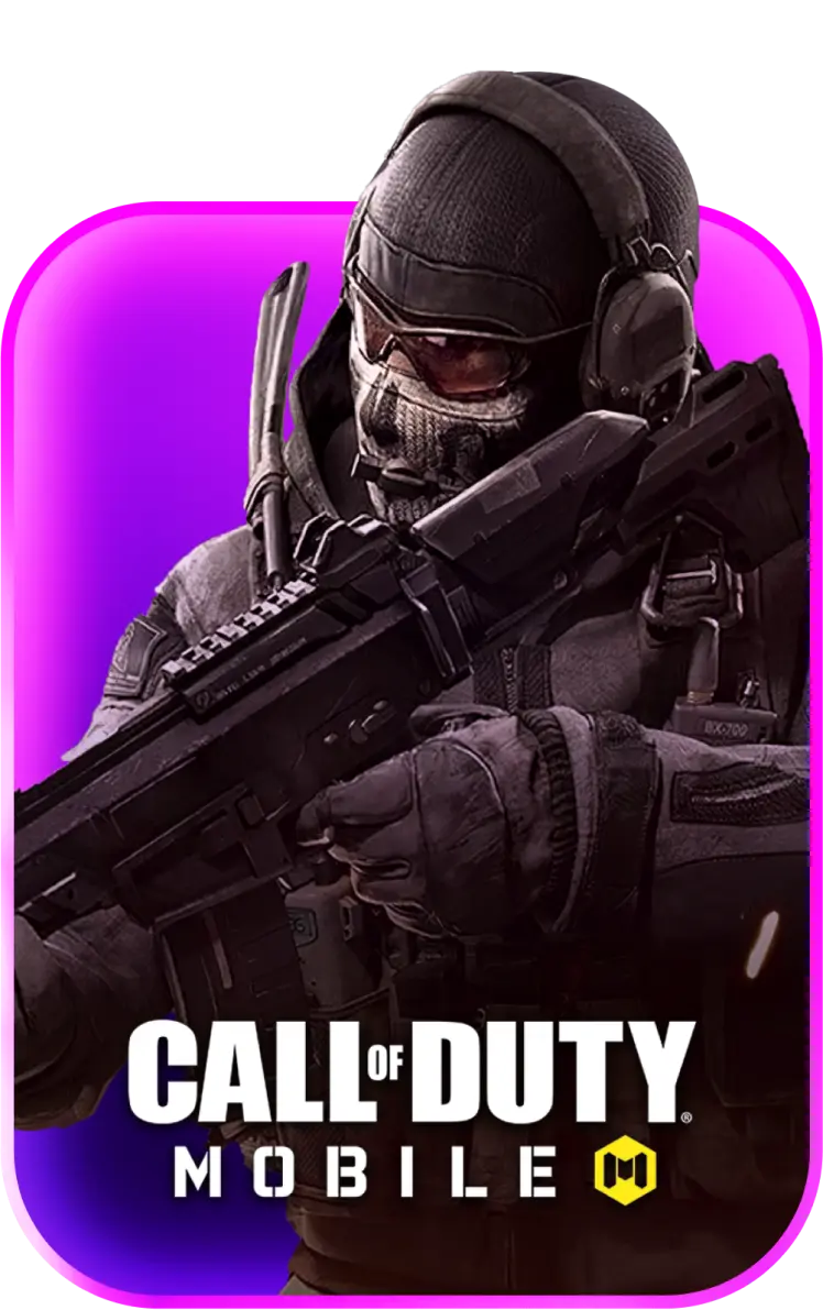 Start your games | Call of Duty: Mobile