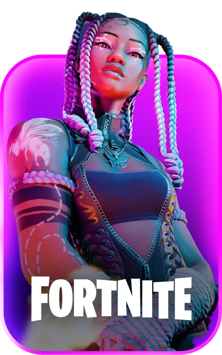 Start your games | Fortnite