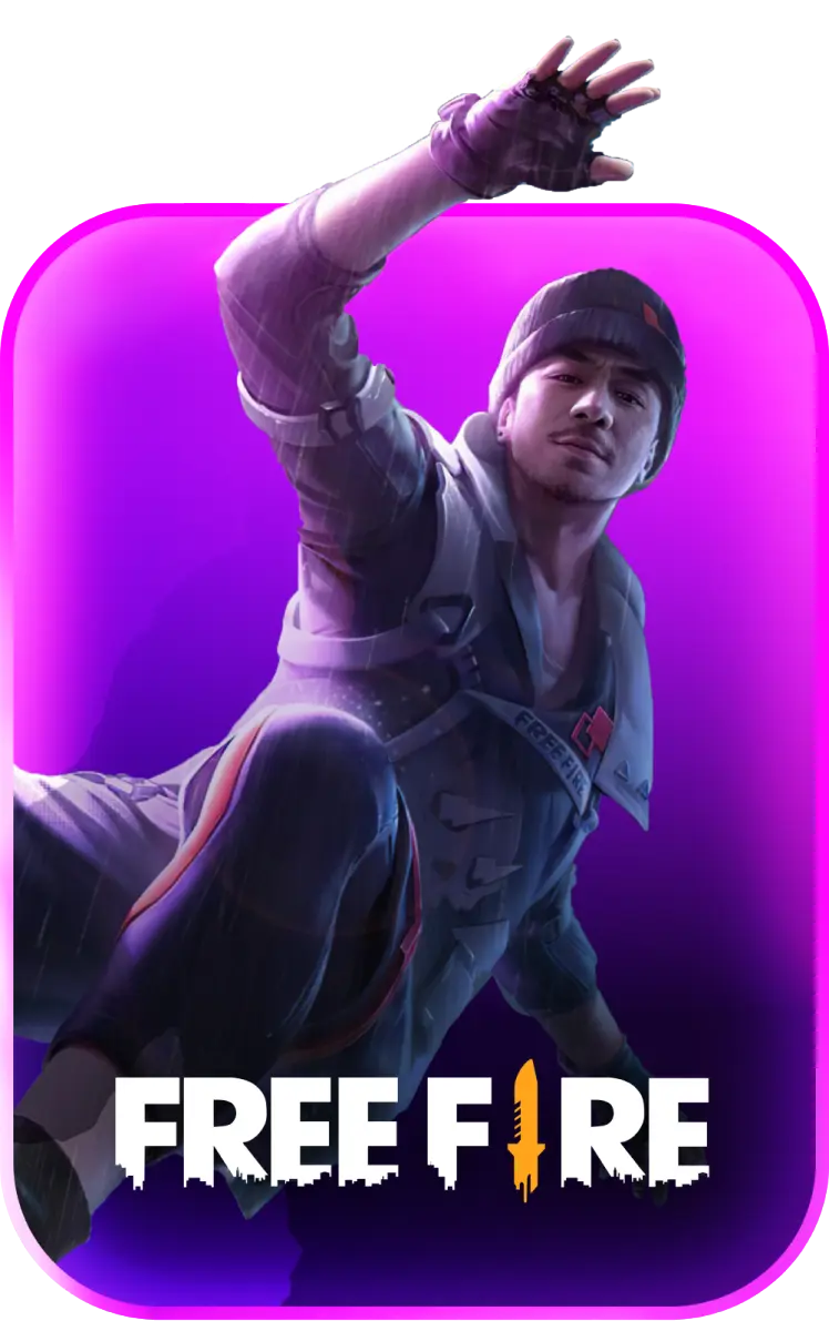 Start your games | Free Fire