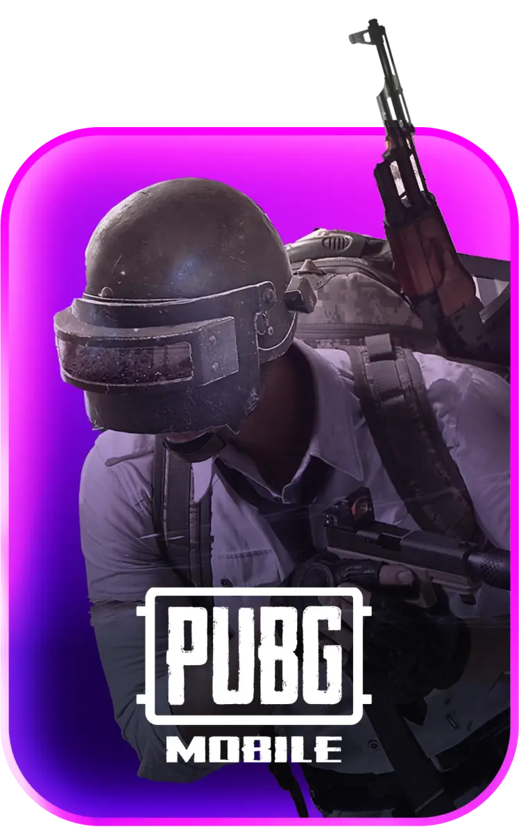 Start your games | PUBG: Mobile