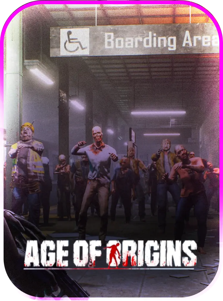 Thirsty your games | Age of Origins