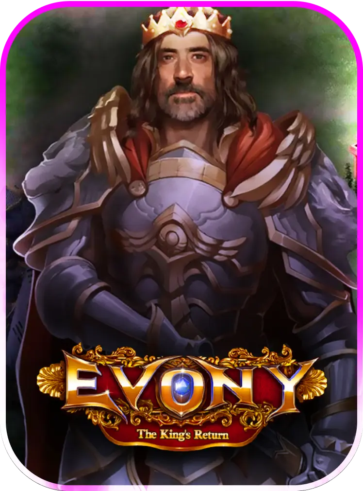 Thirsty your games | Evony: The King's Return