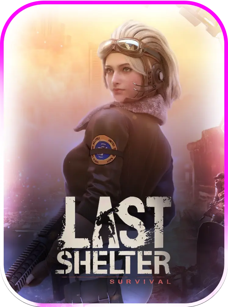 Thirsty your games | Last Shelter: Survival