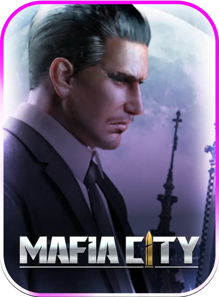 Thirsty your games | Mafia City