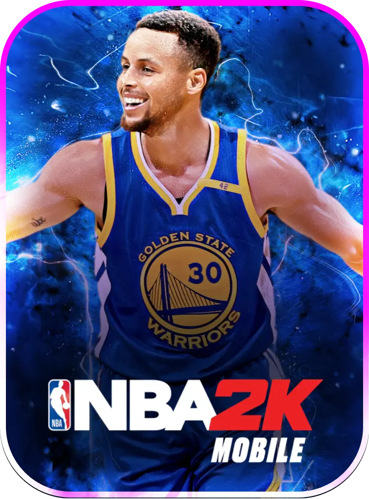 Thirsty your games | NBA2K Mobile