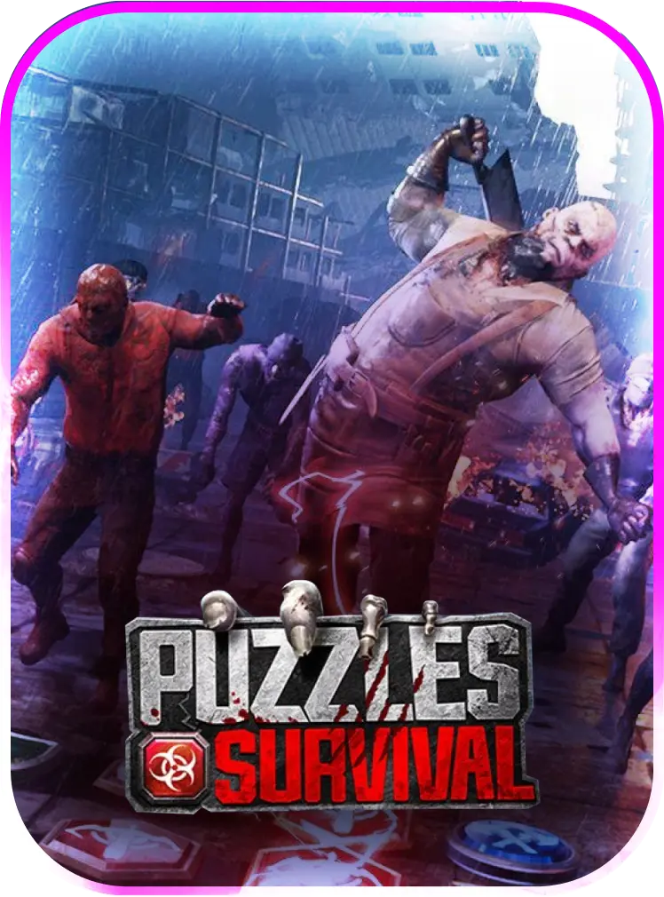 Thirsty your games | Puzzles Survival