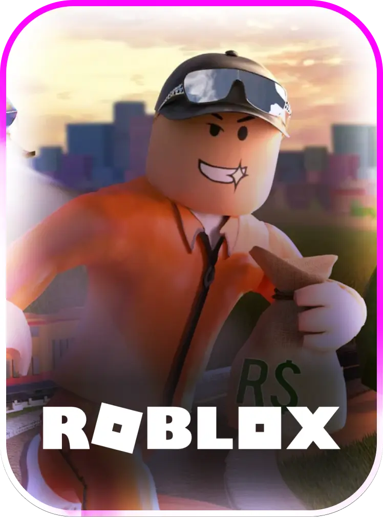 Thirsty your games | Roblox